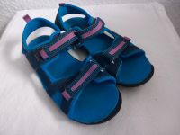 Adidas Sandalen Sandplay Gr 32 kaum getragen Thüringen - Zella-Mehlis Vorschau