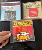 Deutsche marschmusik 3 CDs Niedersachsen - Salzgitter Vorschau