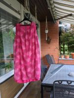 Sommerkleid VIA Appia Pink Größe 42 Bayern - Uttenreuth Vorschau