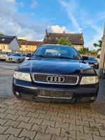 Audi A4 B5 Nordrhein-Westfalen - Recklinghausen Vorschau