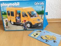 Playmobil Schulbus 6866 Baden-Württemberg - Malsch Vorschau