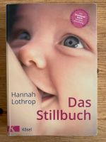 Das Stillbuch von Hannah Lohtrop Rostock - Gehlsdorf Vorschau