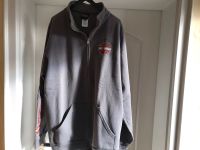 Harley Davidson Sweatshirtjacke grau XXL Baden-Württemberg - Bad Urach Vorschau