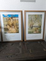 Claude Monet Kunstdrucke Hessen - Bad Arolsen Vorschau