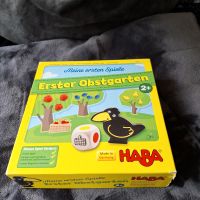 Süßes Spiel Haba Erster Obstgarten Bochum - Bochum-Ost Vorschau