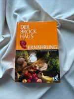 Der Brockhaus. Ernährung - Gesund Essen, bewusst Leben Baden-Württemberg - Laupheim Vorschau