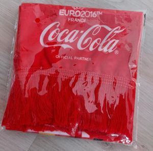 Coca Cola Deutschland Schal  Kleinanzeigen ist jetzt Kleinanzeigen