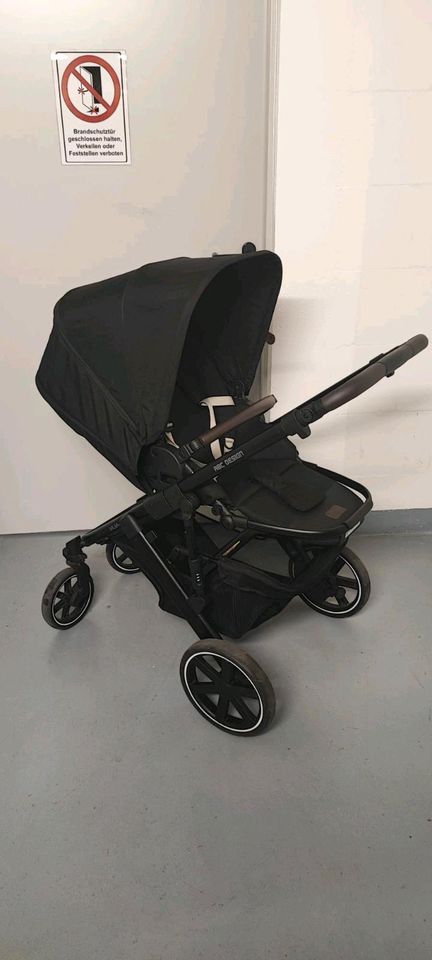 Kinderwagen ABC Design Salsa 4 in Gifhorn