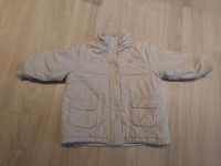 Jacke Baby Gr. 80 - 86 creme farben gefütterte Jacke Mädchen München - Thalk.Obersendl.-Forsten-Fürstenr.-Solln Vorschau