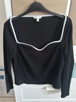 H&M Langarm Oberteil Wandsbek - Hamburg Eilbek Vorschau