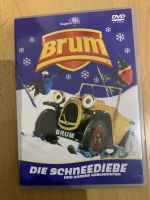 BRUM - Die Schneediebe - DVD Bayern - Schechen Vorschau
