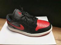 NIKE JORDAN 1 LOW Gr. 38 NEU Bayern - Neumarkt i.d.OPf. Vorschau