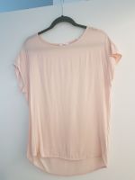 leichtes rose T-Shirt Shirt von Opus Gr. 38 40 Hessen - Baunatal Vorschau