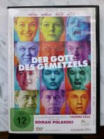 DVD "Der Gott des Gemetzels" Rheinland-Pfalz - Neuburg am Rhein Vorschau