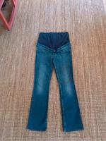 Mama Jeanshosen  Gr.44 H&M XXL Umstandshose Schwangerschaft Bayern - Burglengenfeld Vorschau