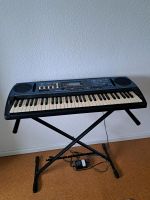 Yamaha Keyboard DJX PSR-D1 + Keyboardständer Schleswig-Holstein - Bliestorf Vorschau