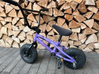 Mini BMX - Fun Bike Kr. München - Höhenkirchen-Siegertsbrunn Vorschau