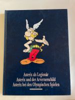 Asterix Gesamtausgabe 4 Nürnberg (Mittelfr) - Aussenstadt-Sued Vorschau