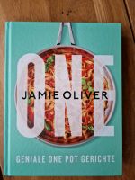 Jamie Oliver - ONE Kochbuch Niedersachsen - Norderney Vorschau