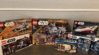 Lego Star Wars Sammlung Niedersachsen - Delmenhorst Vorschau