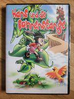 Hans und die Bohnenstange   ..in OVP   ..DVD Sachsen-Anhalt - Wernigerode Vorschau