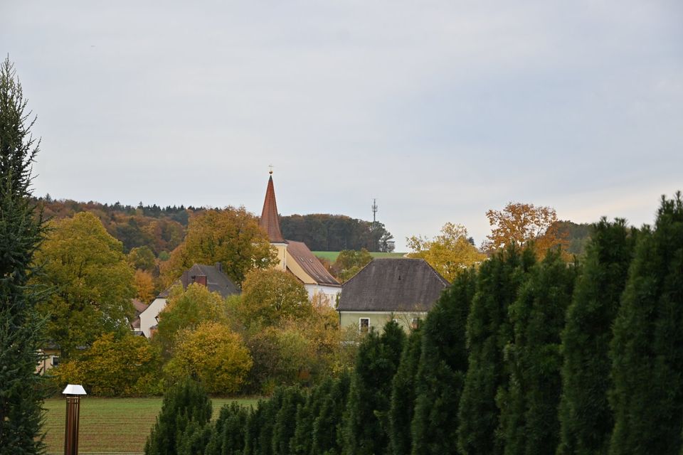 Vor den Toren Regensburgs - Eigentumswohnungen in 93152 Nittendorf, Sonnenstraße in Nittendorf 