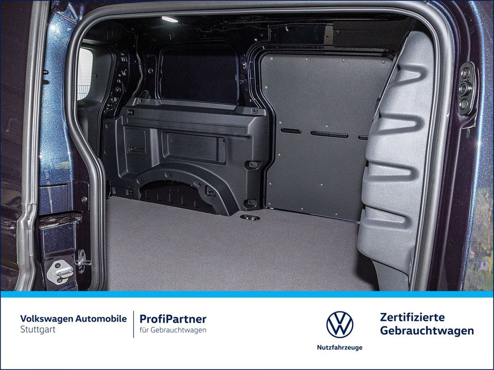 Volkswagen ID.Buzz Cargo  150 KW  1-Gang-Automatik in Stuttgart