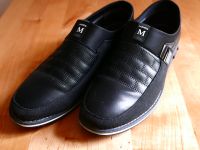 Herren Schuhe Mokassins Wanderschuhe Slipper Herrenschuhe 45 Pankow - Prenzlauer Berg Vorschau