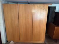 DDR Kleiderschrank Sachsen-Anhalt - Zickeritz Vorschau