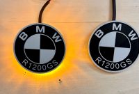 BMW R1200GS Emblem-Blinker Nordrhein-Westfalen - Herne Vorschau