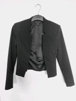 Forever New Blazer 34 Jacke schwarz Düsseldorf - Düsseltal Vorschau