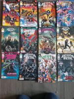 DC Batman Comics Death Metal Special komplett Bayern - Günzburg Vorschau