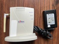 Silex SX 2000 WG USB LAN WLAN Printserver Nordrhein-Westfalen - Erkrath Vorschau