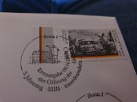 Briefmarke No.4625 Erstausgabe 09.11.1994 5. JAHRESTAG innerd. GR Nordrhein-Westfalen - Rheinberg Vorschau