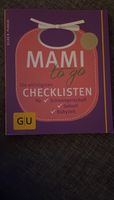 Mami to go - Buch Hessen - Bad Homburg Vorschau