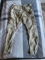 Urban classics Cargo Hose beige Gr 30/32 Sachsen-Anhalt - Salzwedel Vorschau