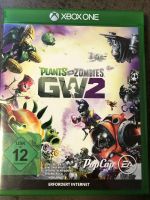 Xbox one Spiel Plants vs Zombies GW2 Baden-Württemberg - Haselhof bei Plüderhausen Vorschau