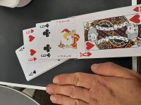 Große Spielkarten Bayern - Würzburg Vorschau