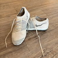 Nike Free 38 weiß Turnschuhe Sportschuh Schuh Parchim - Landkreis - Dabel Vorschau