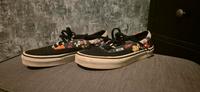 vans mit Blumenmuster Nordrhein-Westfalen - Stolberg (Rhld) Vorschau