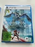 Horizon Forbidden West für PS5 Originalverpackt Berlin - Köpenick Vorschau