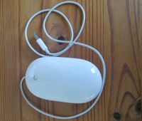 Original Apple Mighty Mouse A1152 EMV-Nr.: 2058 / USB Berlin - Pankow Vorschau