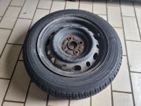 3x Semperit Winterreifen 175/65 R14 82T inkl. Felge Bayern - Waldmünchen Vorschau