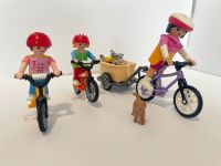 PLAYMOBIL Fahrrad Set Niedersachsen - Rastdorf Vorschau