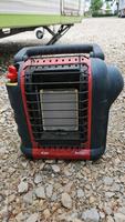 Mr. Heater Portable Buddy Gasheizung Baden-Württemberg - Eningen Vorschau
