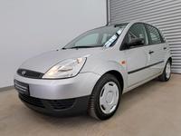 Ford Fiesta 1.3| 1.Hand| Klima| komplette Historie! Hessen - Fürth Vorschau