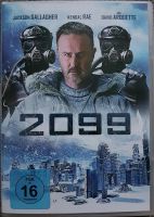 2099, DVD, gebraucht! Brandenburg - Wittstock/Dosse Vorschau