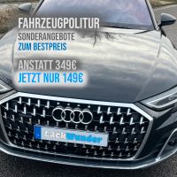 Auto Aufbereitung Politur/Neuer Glanz für Ihr Auto! Sonderpreise Mitte - Wedding Vorschau