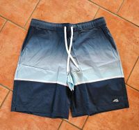 Neue F2 Badehose Badeshorts Herren L blau mit Etikett (UVP 59,99) Kiel - Meimersdorf-Moorsee Vorschau