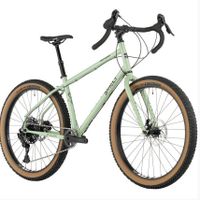 Surly Grappler Microshift M6205 Gravel Bikepacking JP Bikeparts Nordrhein-Westfalen - Schloß Holte-Stukenbrock Vorschau